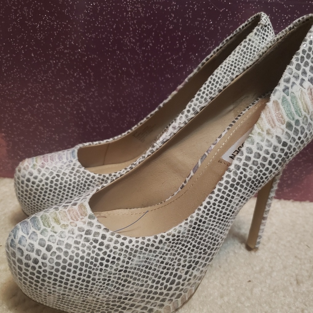 Nala heels